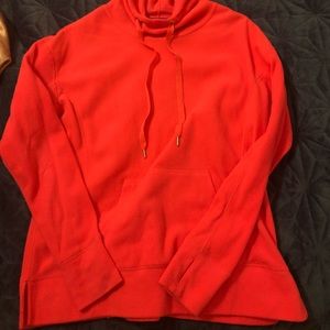 Tek Gear hoodie!